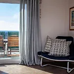 Ormos Seaside G With Private Pool