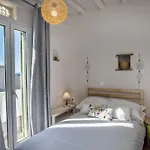 Σπίτι διακοπών Ormos Seaside G With Private Pool *