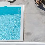 Ormos Seaside G With Private Pool Σπίτι διακοπών *