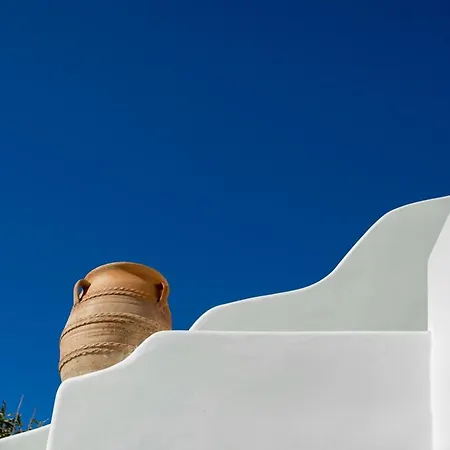 Ormos Seaside G With Private Pool بيت للعطل Tínos