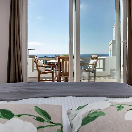 Ormos Seaside G With Private Pool بيت للعطل *