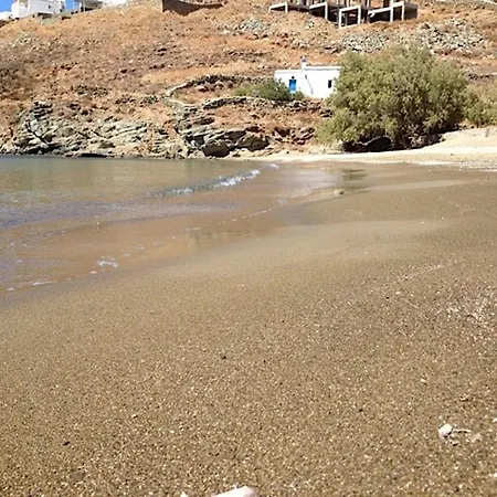 بيت للعطل Ormos Seaside G With Private Pool *