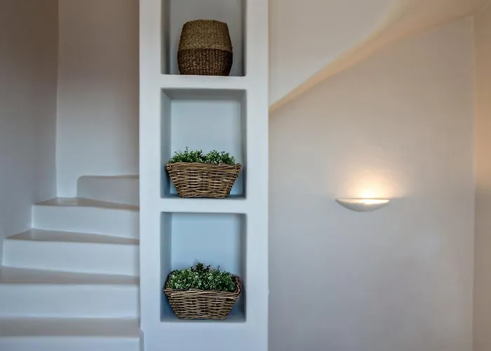 Ormos Seaside G With Private Pool بيت للعطل Tínos