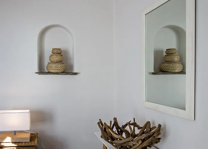 Ormos Seaside G With Private Pool *