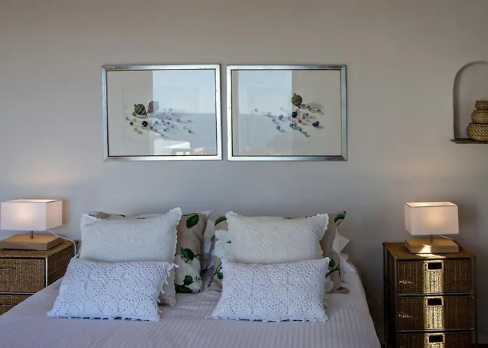 Ormos Seaside G With Private Pool بيت للعطل *