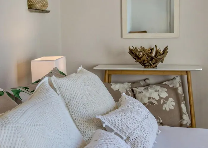 Ormos Seaside G With Private Pool بيت للعطل *