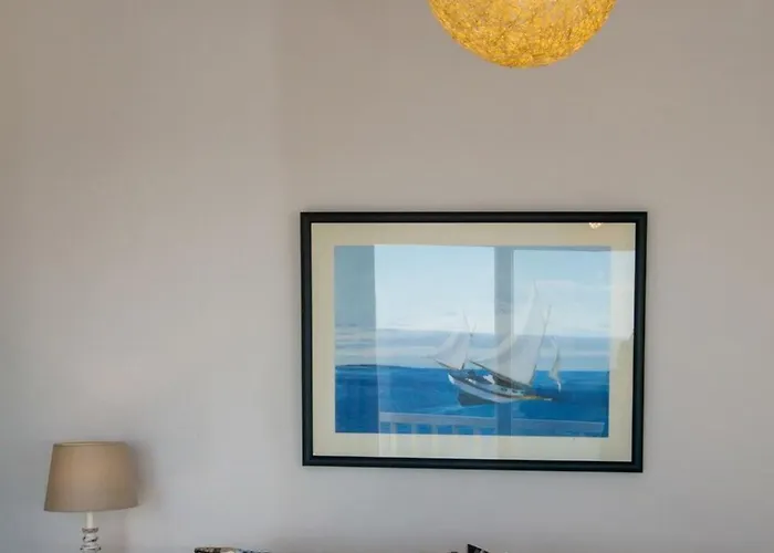 بيت للعطل Ormos Seaside G With Private Pool Tínos