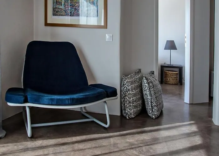 Ormos Seaside G With Private Pool Tínos