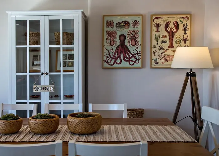 بيت للعطل Ormos Seaside G With Private Pool Tínos