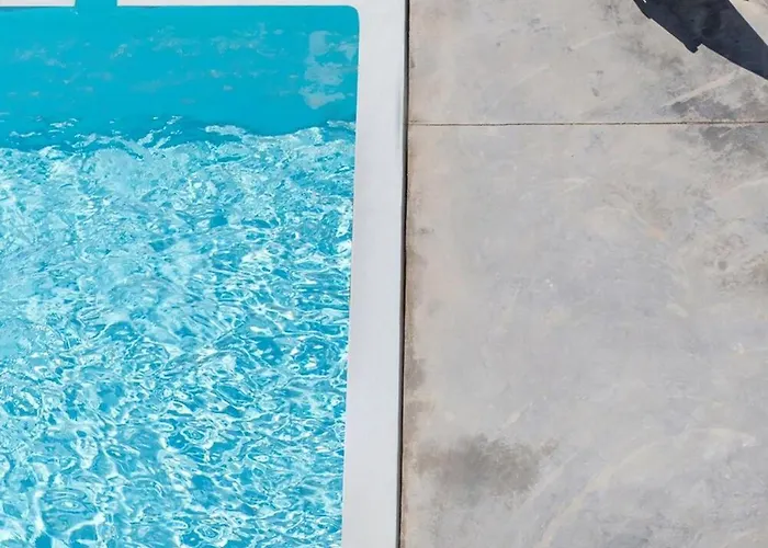 Ormos Seaside G With Private Pool بيت للعطل *