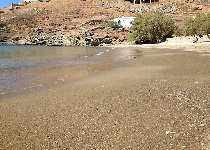 بيت للعطل Ormos Seaside G With Private Pool *