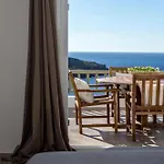 Ormos Seaside G With Private Pool 別荘
