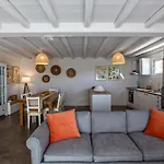 Ormos Seaside G With Private Pool *