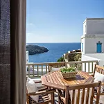 Ormos Seaside G With Private Pool *