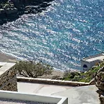 Ormos Seaside G With Private Pool Tínos