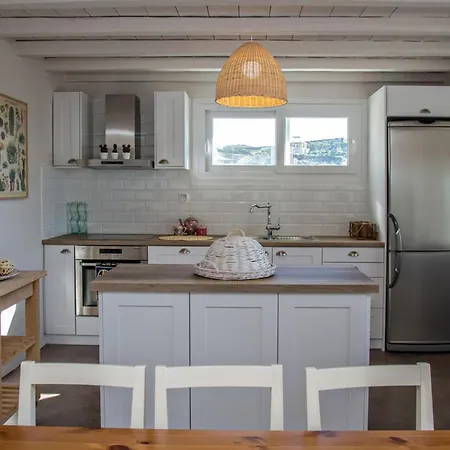 Ormos Seaside G With Private Pool