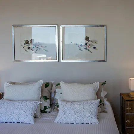 Ormos Seaside G With Private Pool Holiday home *