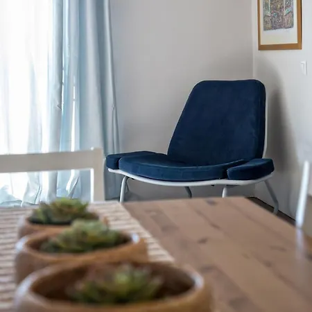 Ormos Seaside G With Private Pool Holiday home *
