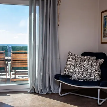 Ormos Seaside G With Private Pool