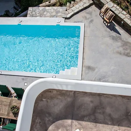 Holiday home Ormos Seaside G With Private Pool Tinos