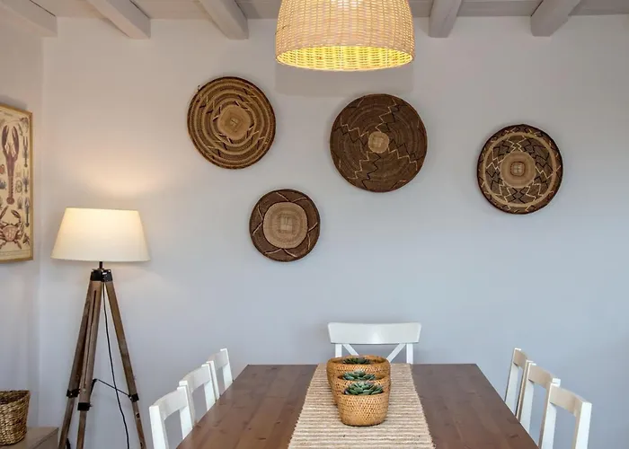 Ormos Seaside G With Private Pool Casa vacanze *