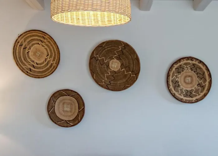 Ormos Seaside G With Private Pool Casa vacanze Tínos