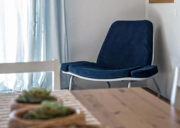 Ormos Seaside G With Private Pool Casa vacanze *