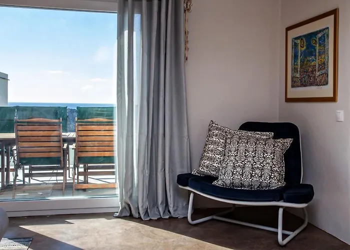 Ormos Seaside G With Private Pool