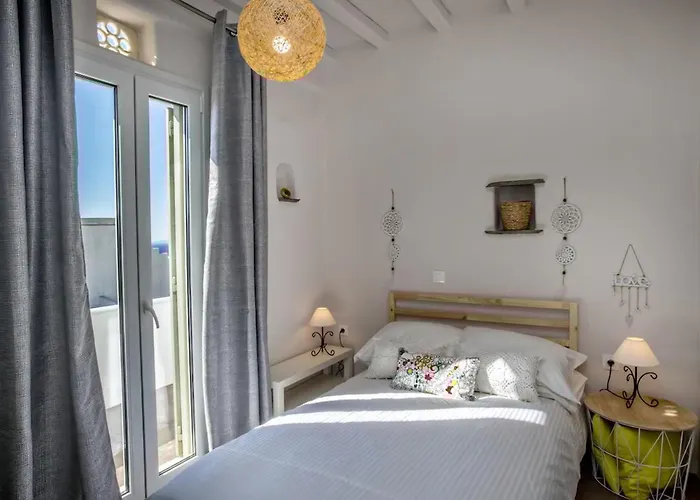 Casa vacanze Ormos Seaside G With Private Pool *