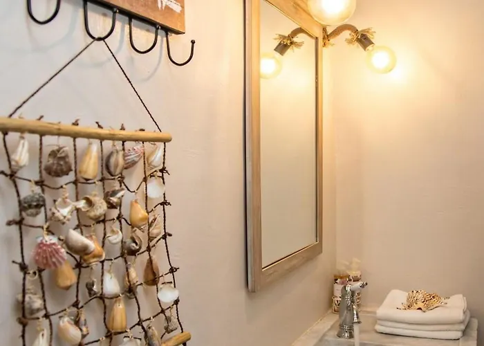 Casa vacanze Ormos Seaside G With Private Pool