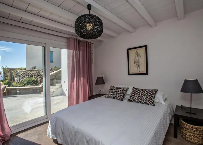 Ormos Seaside G With Private Pool Casa vacanze